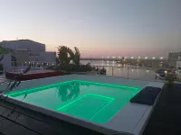 Al Console Luxury Suite - Ocean View