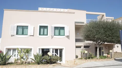 L'Approdo di Angelino