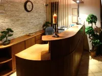 Hotel Pod Hradom Hotels in Trencin