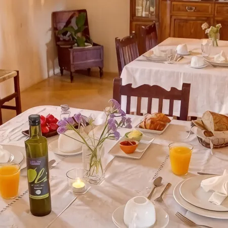 Finca Agroturismo Can Carro