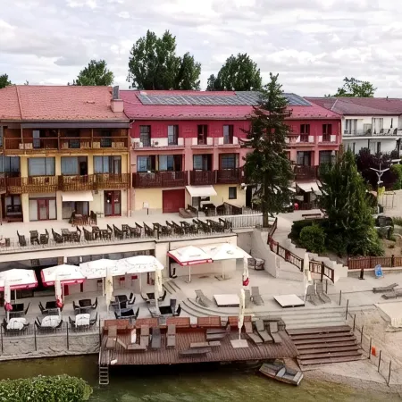 Apartmánový Garni Hotel Relax
