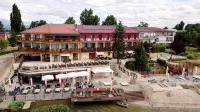 Apartmánový Garni Hotel Relax - Wifi