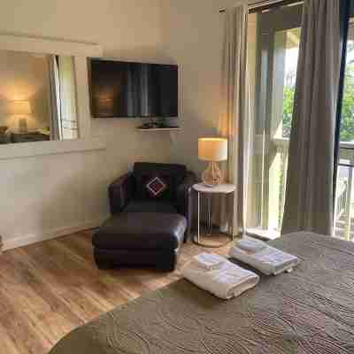 North Shore Renovated 2 Bedroom + Loft & Pool! at Turtle Bay Resort Rooms
