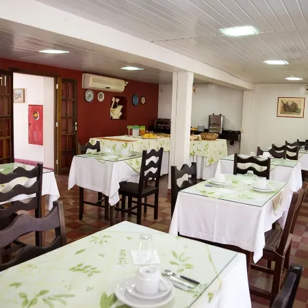Hotel Hermann
