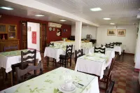 Hotel Hermann - petit déjeuner