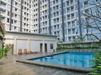 Apartemen Taman Melati Yogyakarta by Cocole Property