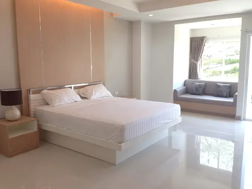 Nampetch Condominium - 2-Star