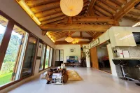 Andong Song GYE Heon Hanok Stay - Pensions