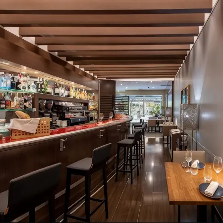 Eurostars Centrum Alicante