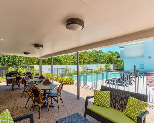 Mackay Oceanside Central Hotel Official Hôtels à : Mackay