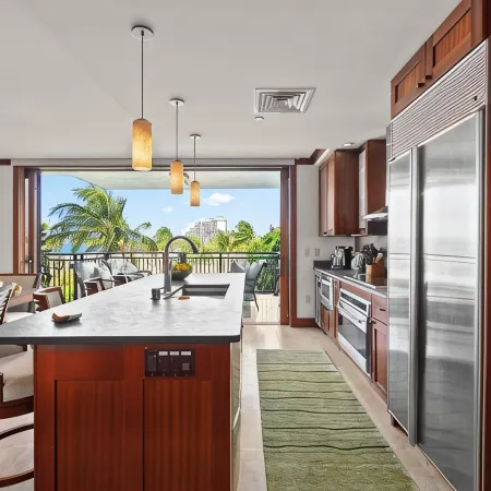 New: Indulge in Paradise @ Villa Honu Kai with Breathtaking Ocean & Sunset Views