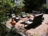 Benjamin F. Packard House Bed and Breakfast