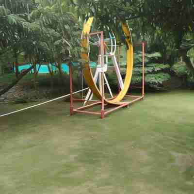 Q Mango Resort Others