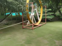 Q Mango Resort Hotel di Ramanagara