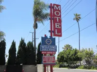 Welcome Inn & Suites Anaheim