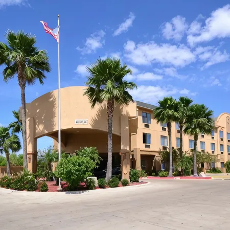 Best Western Casa Villa Suites