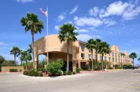 Best Western Casa Villa Suites - Wifi
