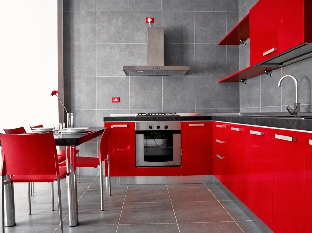 Instile Aparthotel - Ascea