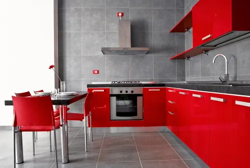 InStile Aparthotel - Apartments