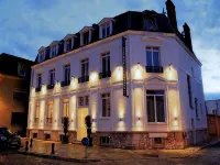 Le César Hôtel Hotels in Provins