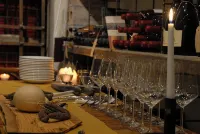 La Locanda Paradiso - bar