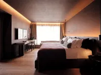 The Fiction Hoteles en Marusi