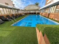 Hotel Victoria - Pools