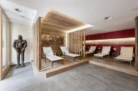 Landhaus Ager - spa