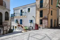 Casa Blandano B&B - Wifi