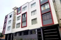 Residencial Suiza - Apartments