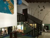 CulturaHumana Guesthouse