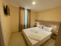 Hotel Olt by Ventura - balcon