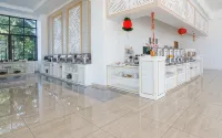 艾米塔別墅酒店 - 早餐