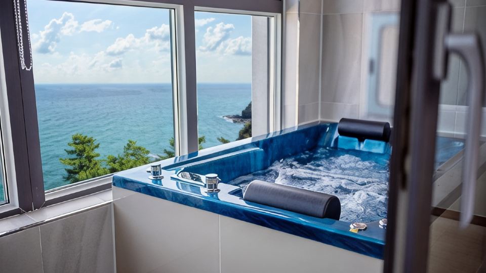 Samcheok Kara Spa Pension