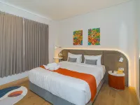 Se.Nandung Living and Space Hotels in Pakis