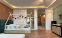 Youre.at - Grand Setiabudi Apartment