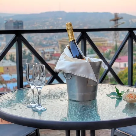 Sani Apart Hotel