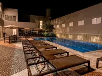 Gaben Hotel Jaú otelleri