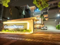 太平洋大酒店 鄰近希罗永姆区的酒店
