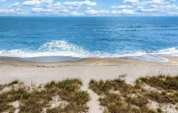 Directly on the Beach! Amazing Panoramic Views of the Sunset over the Gulf! - Wifi