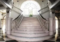 Hotel Urdiñola Saltillo