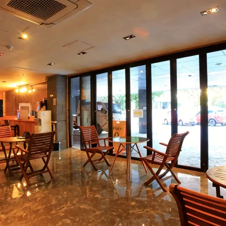 Hotel Myeong Jak