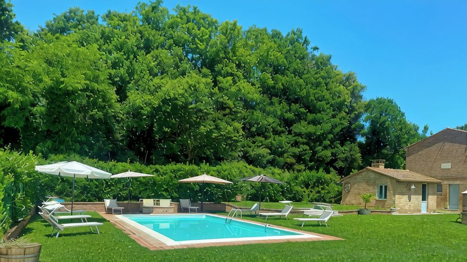 Agriturismo Sant'Agostino