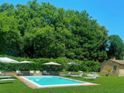 Agriturismo Sant'Agostino