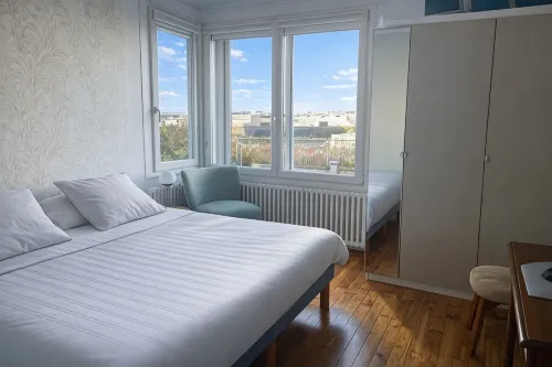 Appartement Hyper Centre