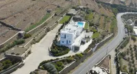 Tinos Sky View Villa - Villas