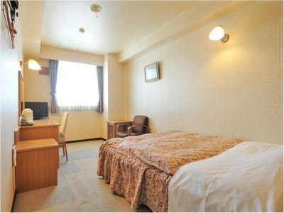 Abashiri Hotel Ohotsuku-Inn