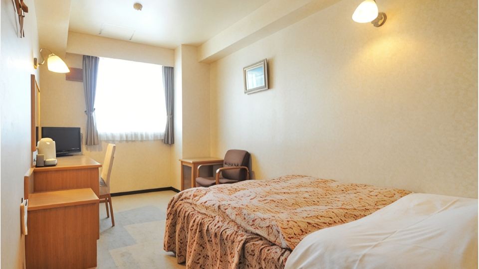 Abashiri Hotel Ohotsuku-Inn
