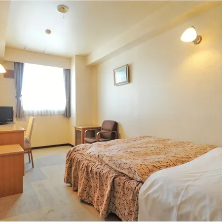 Abashiri Hotel Ohotsuku-Inn