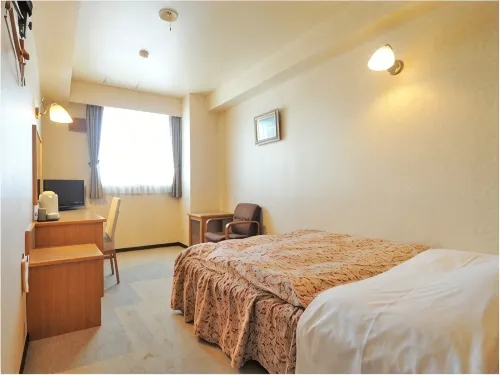 Abashiri Hotel Ohotsuku-Inn